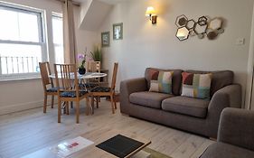 Heart Of Inverness-City Apartment