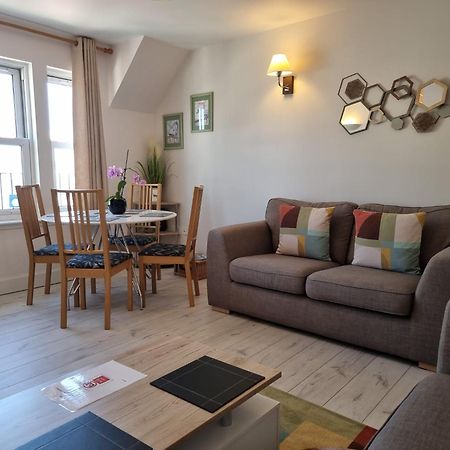 Heart Of Inverness-City Apartment Exterior photo